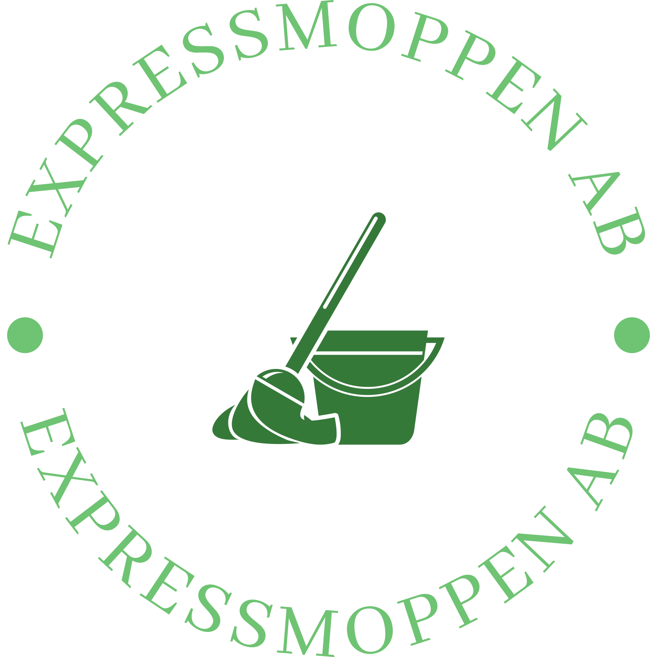 Expressmoppen AB